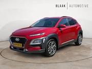 Hyundai Kona - 1.6 GDI HEV Comf Smart | Keyless entry/start | Apple/Android