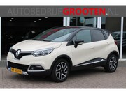 Renault Captur - 0.9 TCe Xmod//Navi//Ecc//Camera//Trekhaak