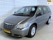 Chrysler Grand Voyager - 3.3i V6 *Stow 'n Go* + APK 10-2027 (2007)