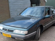 Citroën XM - 2.0i-16V SX Prestige Sedan