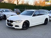 BMW 3-serie - Touring 316i Executive M Sport|Nieuwe Kett