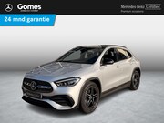 Mercedes-Benz GLA-Klasse - 200 Business Solution AMG | Premium Plus pakket| Memory pakk