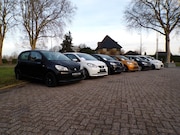Volkswagen Up! - 1.0 high up Lees tekst! 10 X OP VOORRAAD