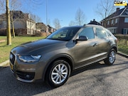 Audi Q3 - 2.0 TFSI quattro Pro Line