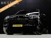 Porsche Cayenne - 3.0 E-Hybrid Platinum Edition [PANORAMADAK, ACC, BOSE, SPORT