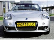 Fiat Barchetta - 1.8-16V Emotion
