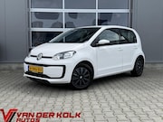 Volkswagen Up! - 1.0 BMT move up! 5 Deurs | LED | DAB | Airco | 1e Eigenaar |