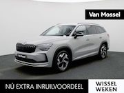 Skoda Kodiaq - 1.5 TSI PHEV Sportline Business 204 PK | Automaat | Matrix L