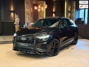 Audi Q8 - 50 TDI quattro 3X S-LINE|SQ8|PANO|MEMORY|SOFT CLOS|FULL