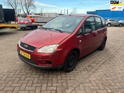 Ford C-Max - Focus 1.6-16V Champion