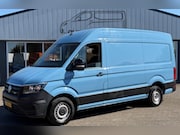 Volkswagen Crafter - 2.0 TDI 130KW 177PK L3H3 EURO 6 3500KG TREKGEWICHT/ AIRCO/ C