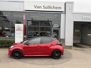 Toyota Yaris - 1.5 Hybrid Executive