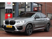 BMW X4 M - Competition | 510PK | Carbon | HUD | Harman | Schuifdak | Sn