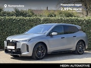 BMW iX - xDrive60 | Frozen Grey | Bowers & Wilkins | M-Pro | Sky Loun
