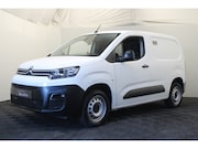Citroën Berlingo - 1.2 PureTech Live |Camera|Navi|