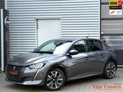 Peugeot 208 - 1.2 PureTech GT-Line AUT|Camera|Keyless|Cruise|Stoelverwarmi