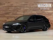 Audi RS6 - Avant Quattro Performance |Dynamic+|Pano|4WB|Carbo