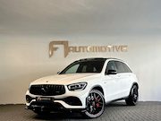 Mercedes-Benz AMG GLC - 43 4M Premium+ Pano|HuD|Burmester