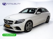 Mercedes-Benz C-klasse - Estate 200 Business Solution AMG | Cruise | High Perfomance