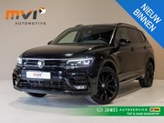 Volkswagen Tiguan All-Space - 1.5 TSI 2x R-Line Blackstyle / 150pk / Panorama dak / Rondom