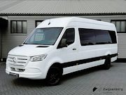 Mercedes-Benz Sprinter - 317 1.9 CDI L3H3 |DC|3,5T|LED|