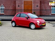 Fiat 500 - 1.2 Pop / Nap