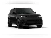 Land Rover Range Rover Sport - P460e Dynamic HSE 23" INCH-HEADUP-T.HAAK-PANO