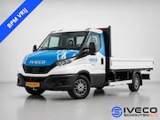 Iveco Daily - 35S14E Adaptive Cruise Control • Automaat • W4100 • 140kw 18