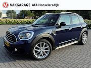 MINI Countryman - Mini 1.5 Cooper | Automaat | Cruise | Camera | Airco |
