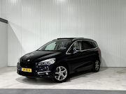 BMW 2-serie Gran Tourer - 220i M Sport 7p|PANO|TREKHAAK|LEDER