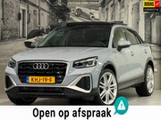 Audi Q2 - 35 TFSI Advanced S- Edition