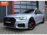 Audi A6 - Avant 55 TFSI e Quattro S-Line Competition | Pano | B&O | 36
