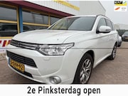 Mitsubishi Outlander - 2.0 PHEV instyle+ APK T/M 4-3-2027