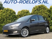 Ford C-Max - 1.5 Titanium Automaat * Navi * Cruise * Pdc