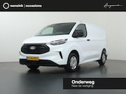 Ford Transit Custom - 300 | 2.0 TDCI | L1 H1 | TREND | AIRCO | CRUISE CONTROL | CA