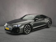 Audi e-tron GT - | Assistentie pakket plus | Luchtvering | Matrix LED | Stoel