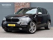 BMW X5 - M50d 7p. | Panoramadak | ACC | Leder | Memory | He