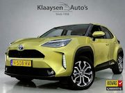 Toyota Yaris Cross - 1.5 Hybrid First Edition | 1e eigenaar | dealer onderh. | tr