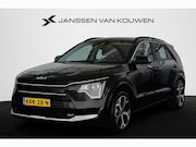 Kia Niro - 1.6 GDi PHEV DynamicLine Keyless Achteruitrijcamera Apple Ca