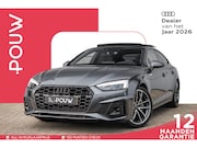 Audi A5 - Sportback 40 TFSI 204pk S Edition Competition | 19" LMV | Pa