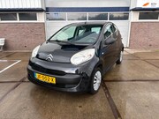Citroën C1 - 1.0-12V Séduction