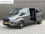 Ford Transit Custom - 2.0 TDCI 130PK L2 DC Apple Carplay 2 Sch