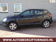 Nissan Qashqai - 2.0 Acenta Panoramadak bj2009