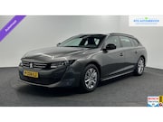 Peugeot 508 - SW 1.2 PureTech Active Pack Business TREKHAAK CAMERA CRUISE