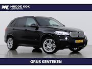 BMW X5 - xDrive40d M-Sport | GRIJS KENTEKEN | Panoramadak | Harman/Ka