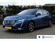 Peugeot 308 - 1.2 Hybrid 145 e-DCS6 Allure | Adaptieve Cruise | AGR | Stuu
