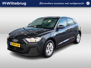 Audi A1 - Sportback 25 TFSI 95pk Pro Line / Audi Smartphone Interface 