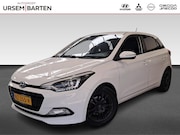 Hyundai i20 - 1.0 T-GDI Comfort | Achteruitrijcamera | Airco (automatisch)