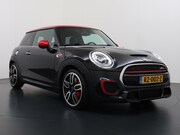 MINI John Cooper Works - Mini 2.0 Chili Automaat Navi