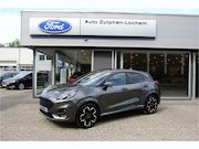 Ford Puma - 1.0 EcoBoost Hybrid ST-Line X 125pk WINTERPACK | CLIMATE CON